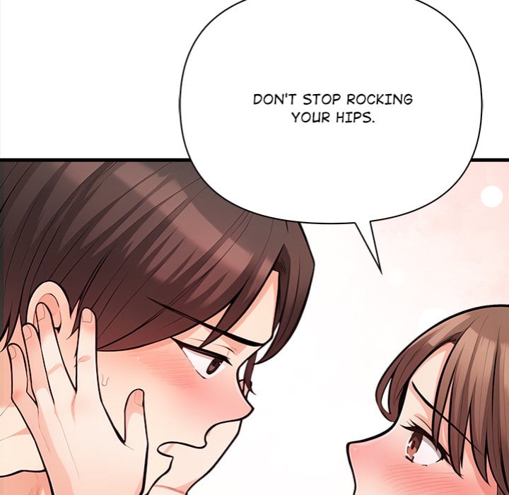 Trapped With My Boss Chapter 5 - Page 24