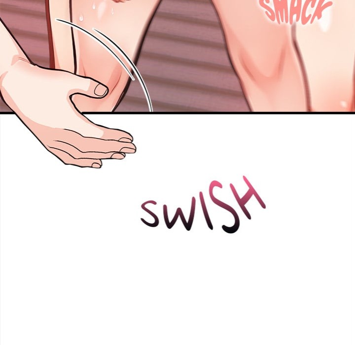 Trapped With My Boss Chapter 5 - Page 83