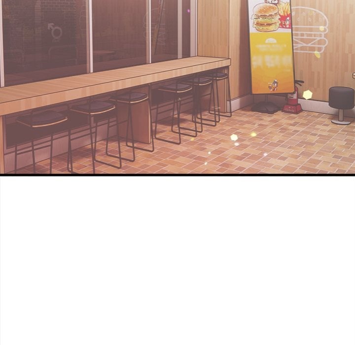 Trapped With My Boss Chapter 6 - Page 93