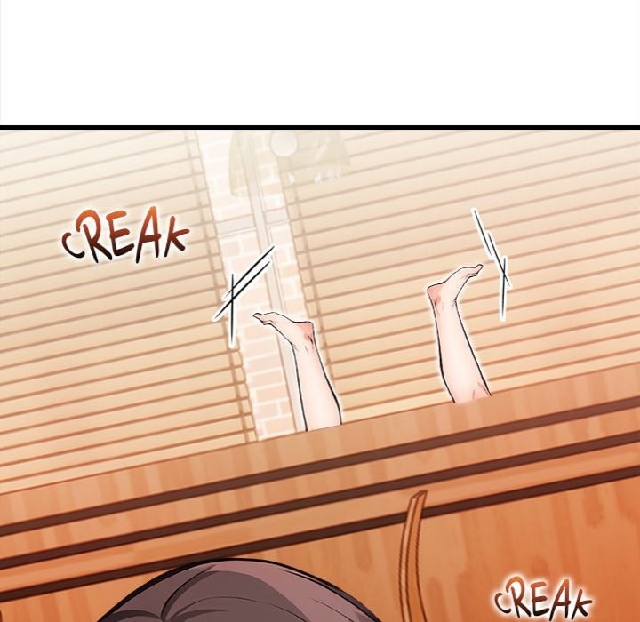 Trapped With My Boss Chapter 7 - Page 101