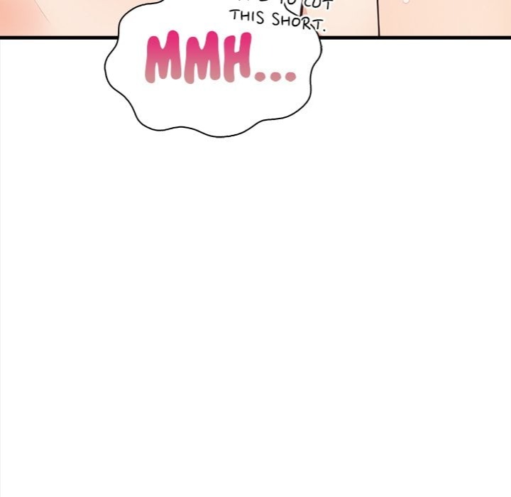 Trapped With My Boss Chapter 7 - Page 125