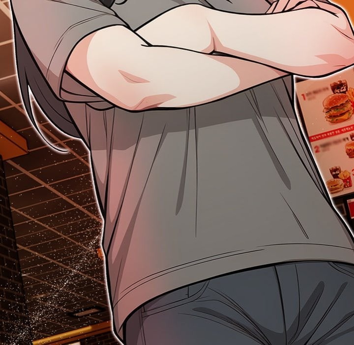 Trapped With My Boss Chapter 7 - Page 159