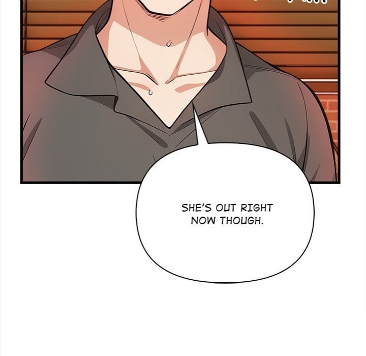 Trapped With My Boss Chapter 7 - Page 21