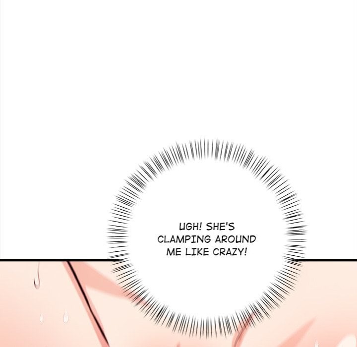 Trapped With My Boss Chapter 7 - Page 94