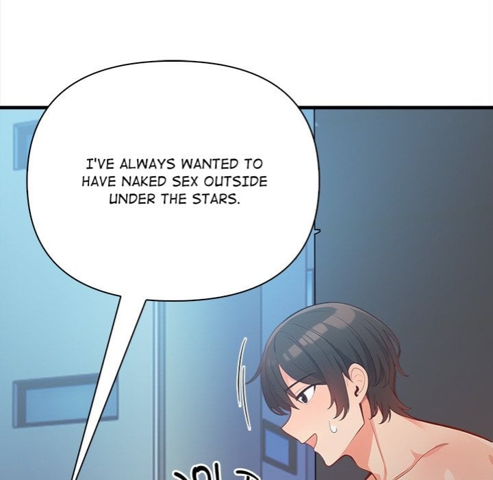 Trapped With My Boss Chapter 8 - Page 162