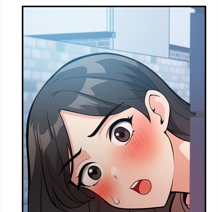 Trapped With My Boss Chapter 8 - Page 173