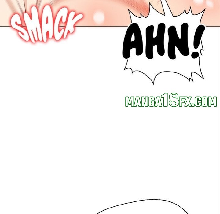 Trapped With My Boss Chapter 8 - Page 23