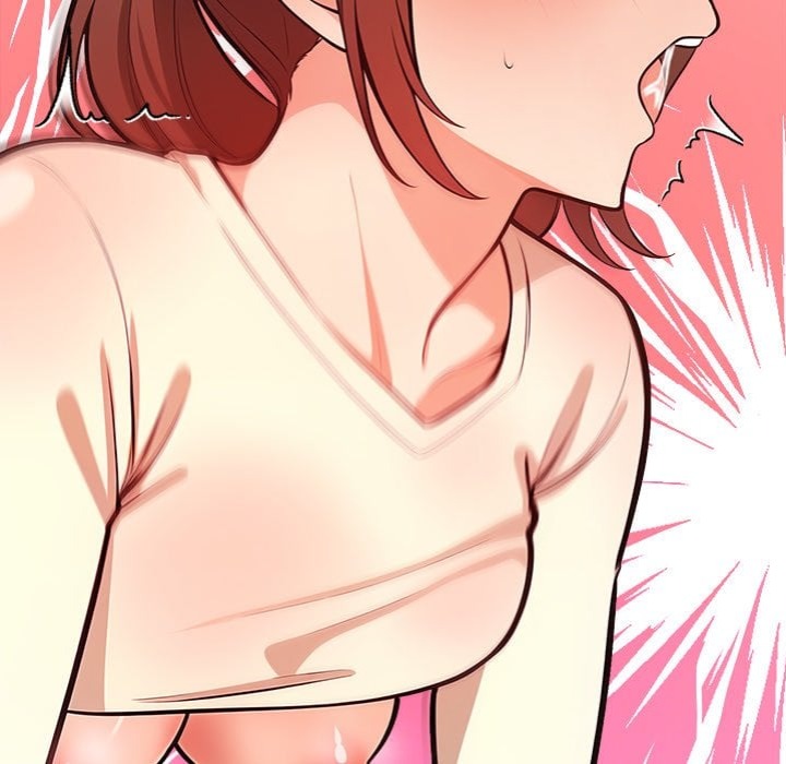 Trapped With My Boss Chapter 8 - Page 98