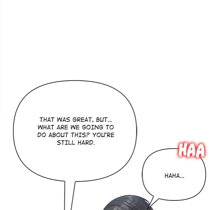 Trapped With My Boss Chapter 9 - Page 103