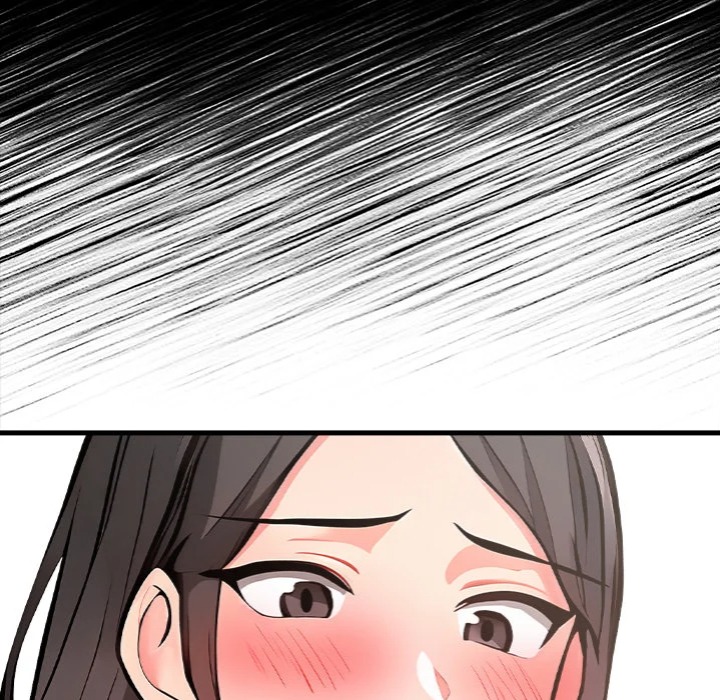 Trapped With My Boss Chapter 9 - Page 121