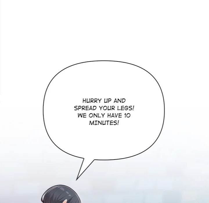 Trapped With My Boss Chapter 9 - Page 150