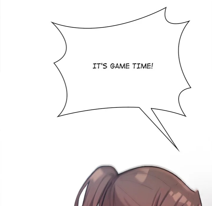 Trapped With My Boss Chapter 9 - Page 156