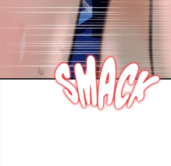 Trapped With My Boss Chapter 9 - Page 35