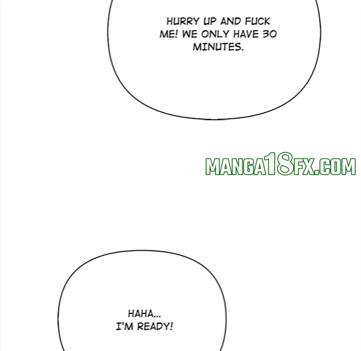 Trapped With My Boss Chapter 9 - Page 5