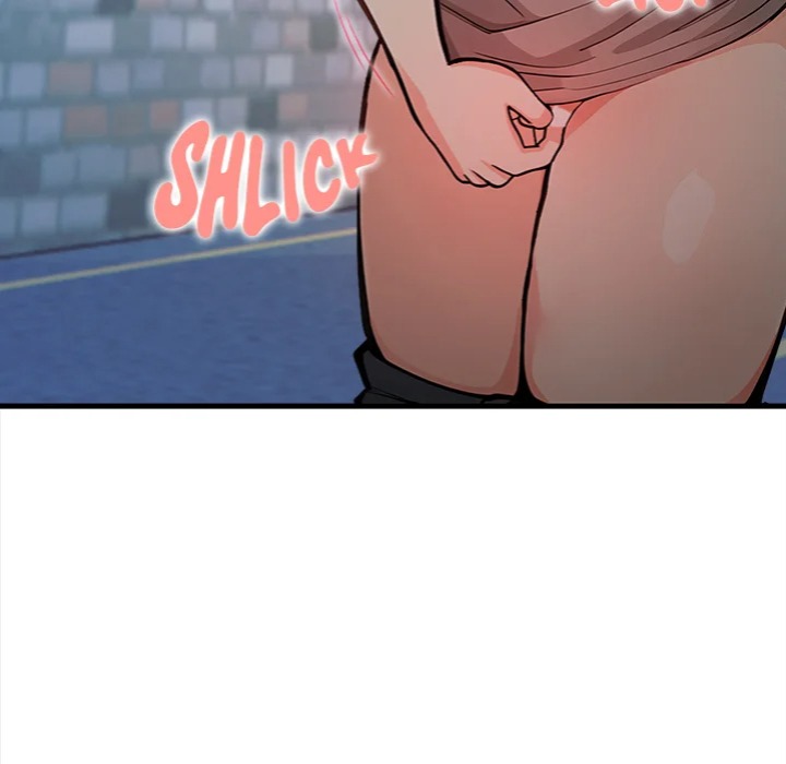 Trapped With My Boss Chapter 9 - Page 69