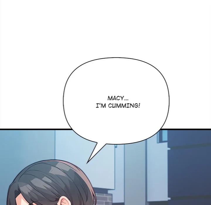 Trapped With My Boss Chapter 9 - Page 73