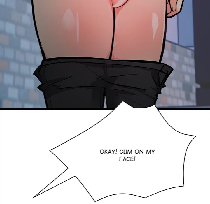 Trapped With My Boss Chapter 9 - Page 78