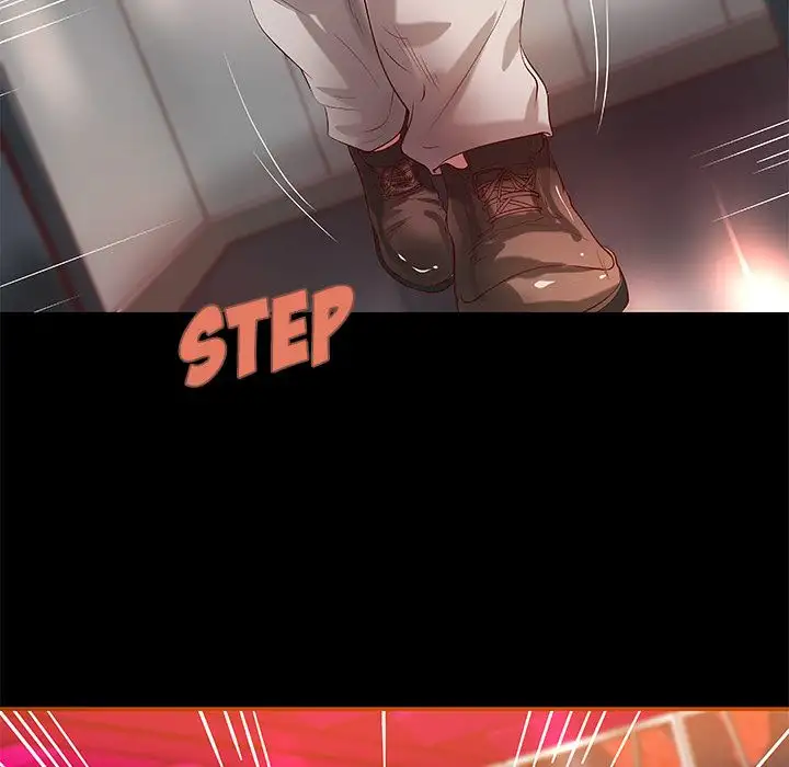 The Day We Do it Chapter 24 - Page 8