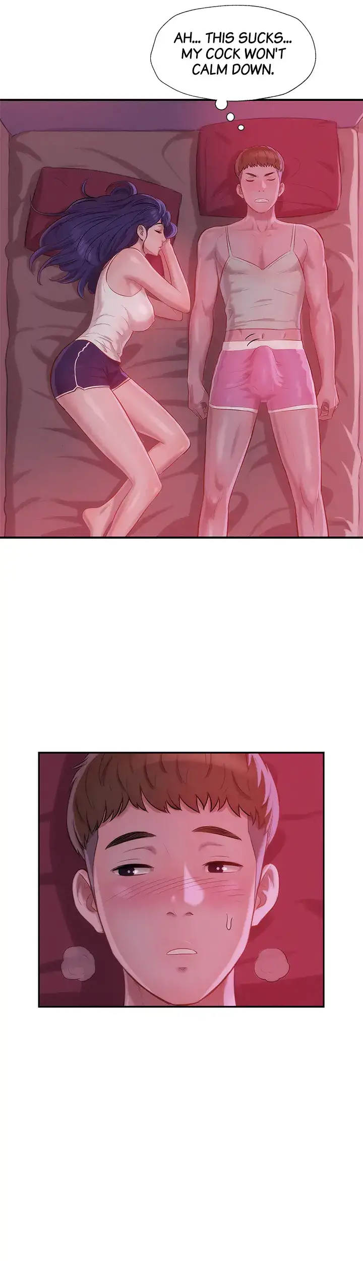 Freshman Chapter 27 - Page 29