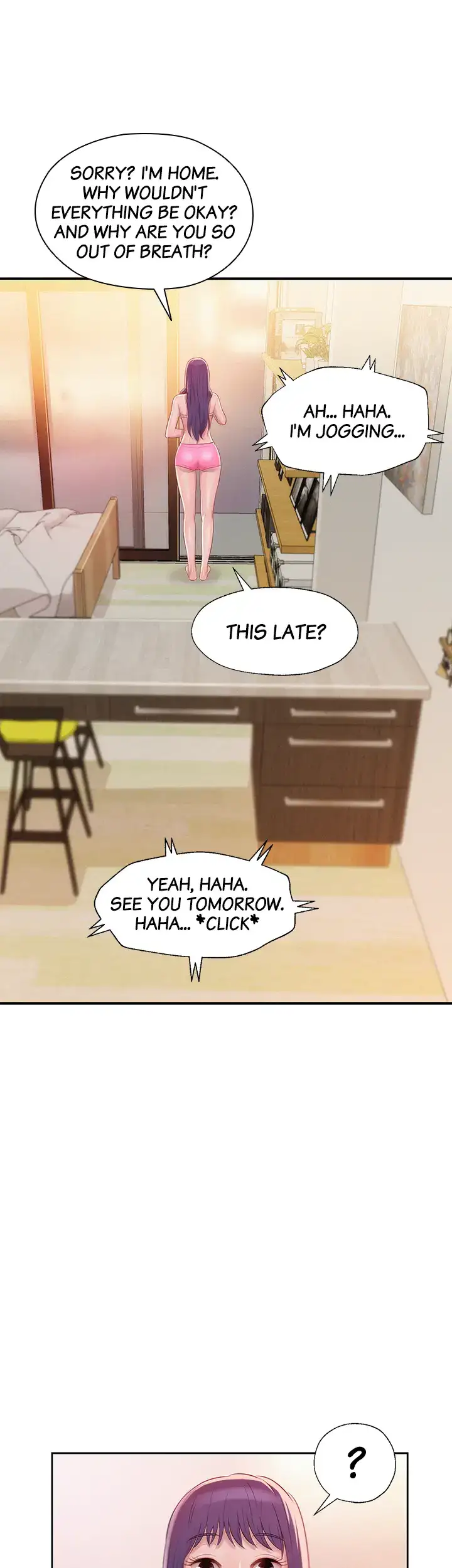 Freshman Chapter 30 - Page 37