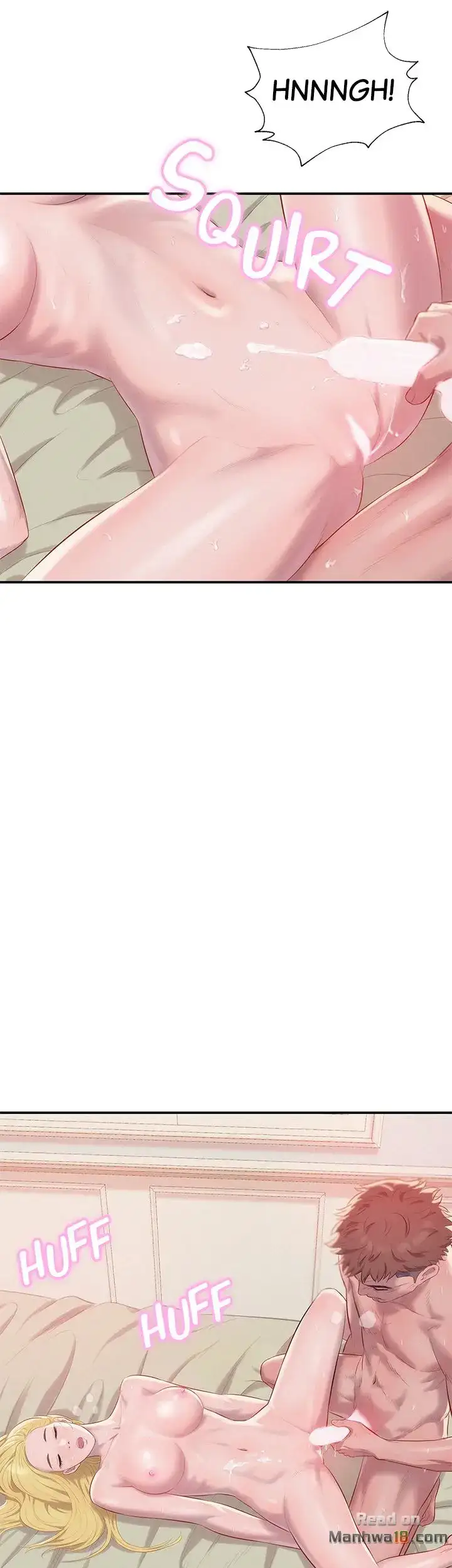 Freshman Chapter 35 - Page 13