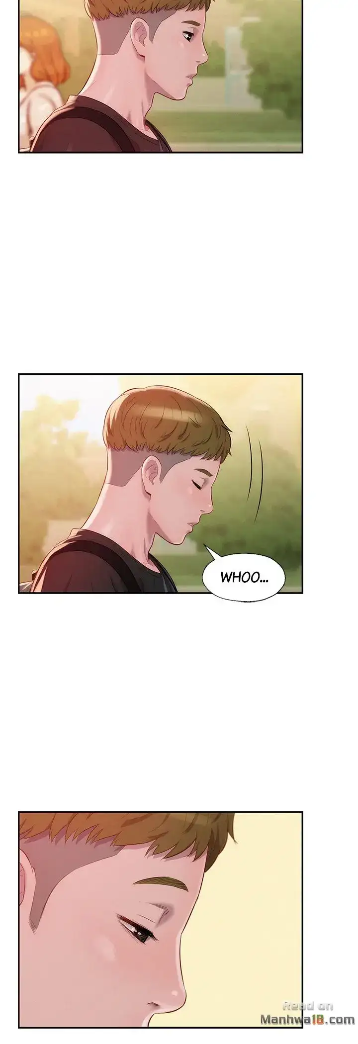 Freshman Chapter 35 - Page 20