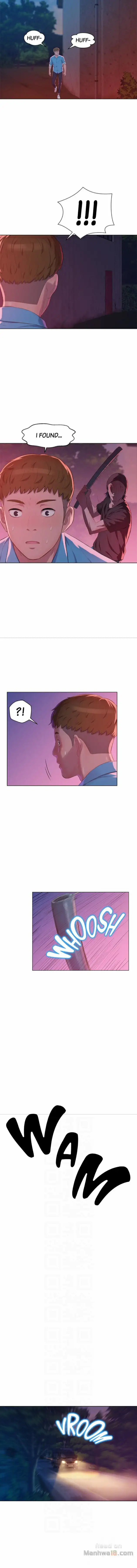 Freshman Chapter 52 - Page 10