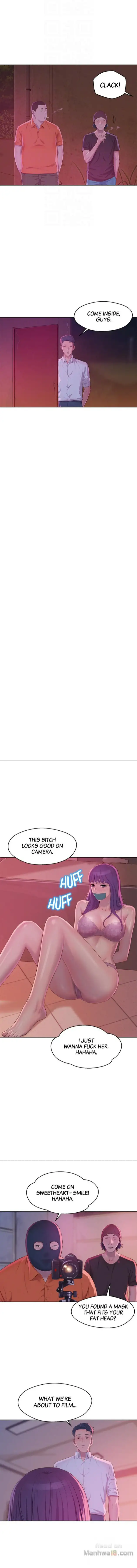 Freshman Chapter 52 - Page 5