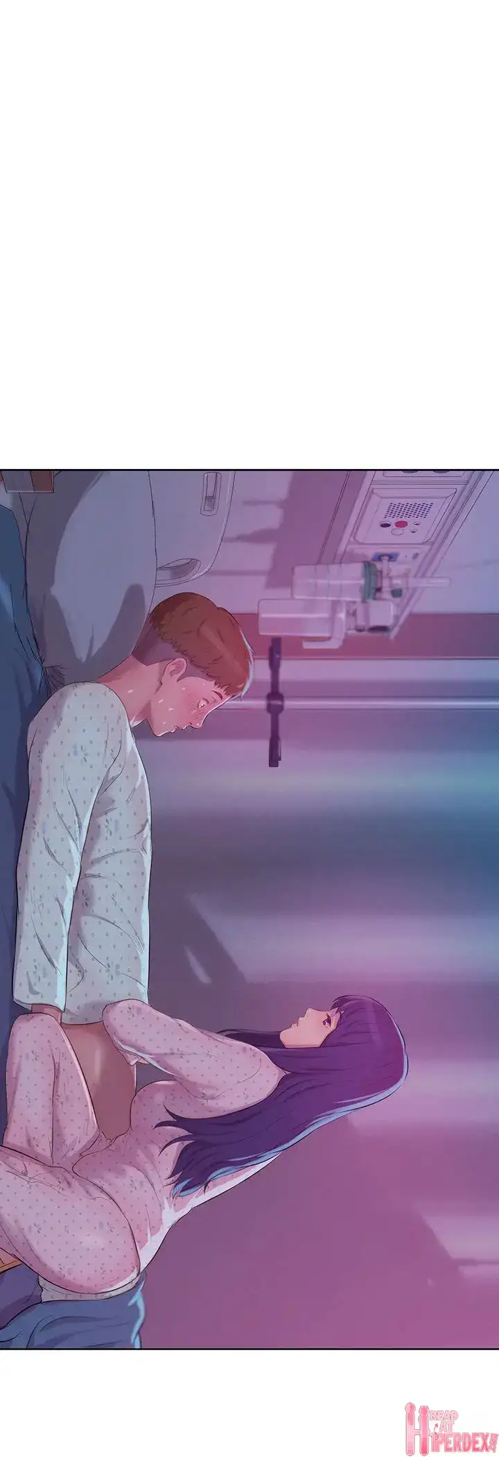 Freshman Chapter 55 - Page 26