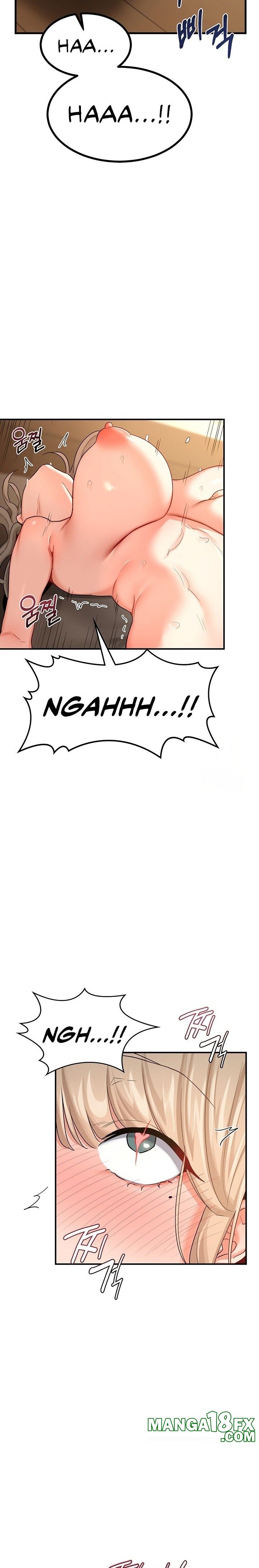 MILF Exchange Plan Chapter 17 - Page 17