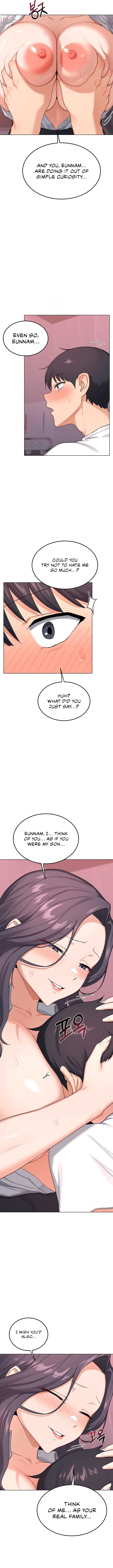 MILF Exchange Plan Chapter 38 - Page 4