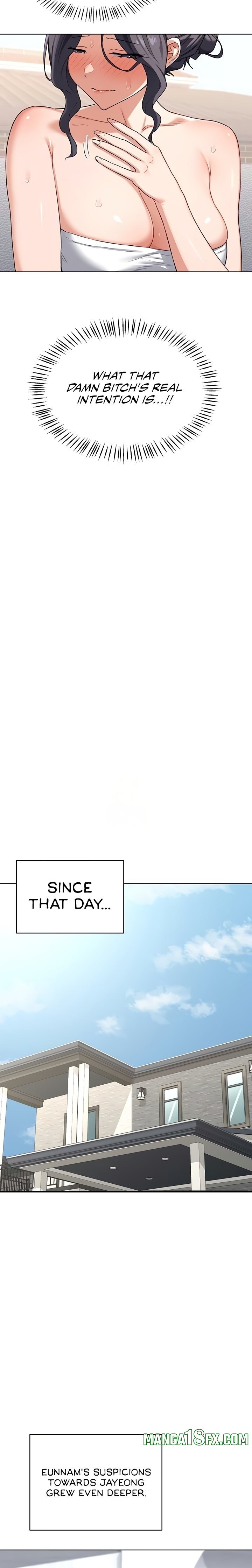 MILF Exchange Plan Chapter 39 - Page 10