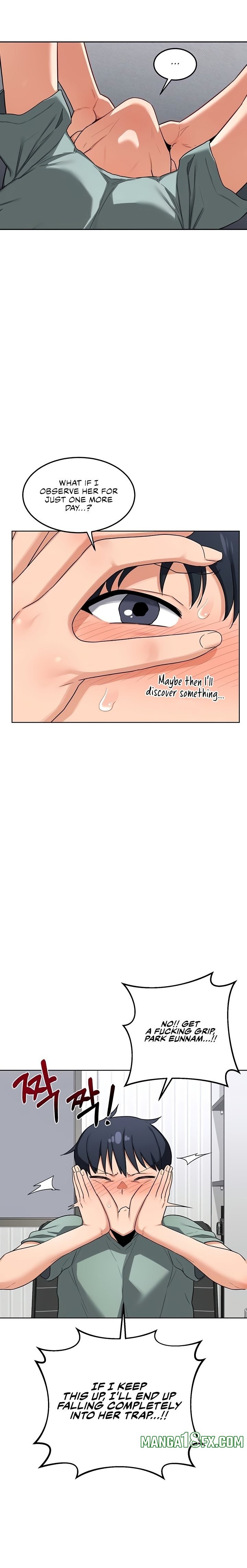 MILF Exchange Plan Chapter 39 - Page 21