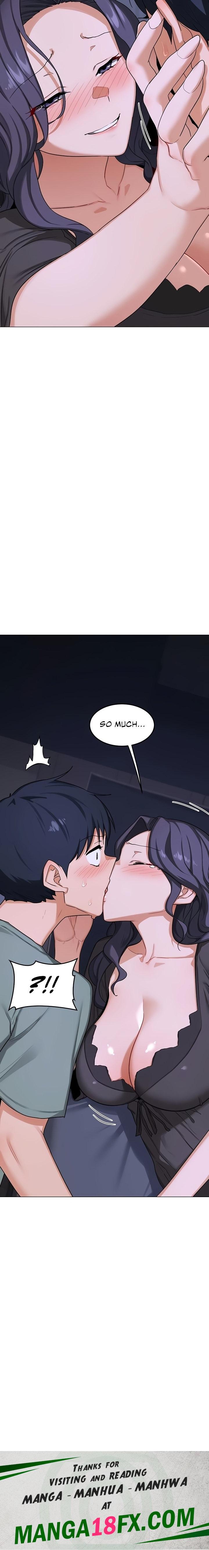 MILF Exchange Plan Chapter 39 - Page 30