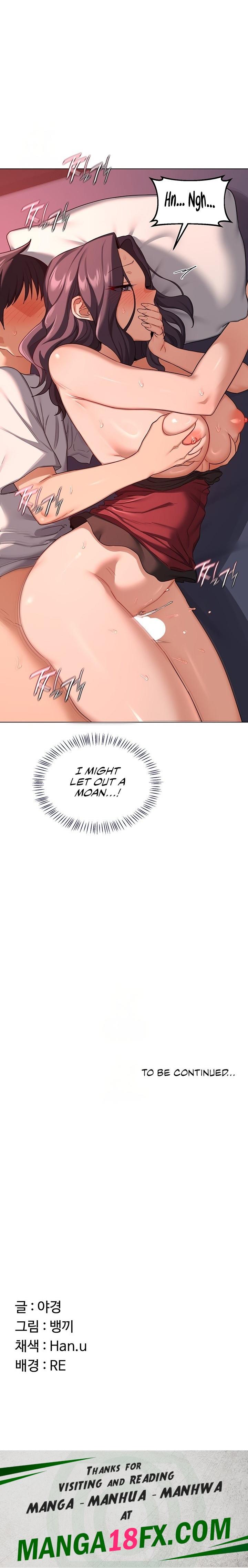 MILF Exchange Plan Chapter 42 - Page 28