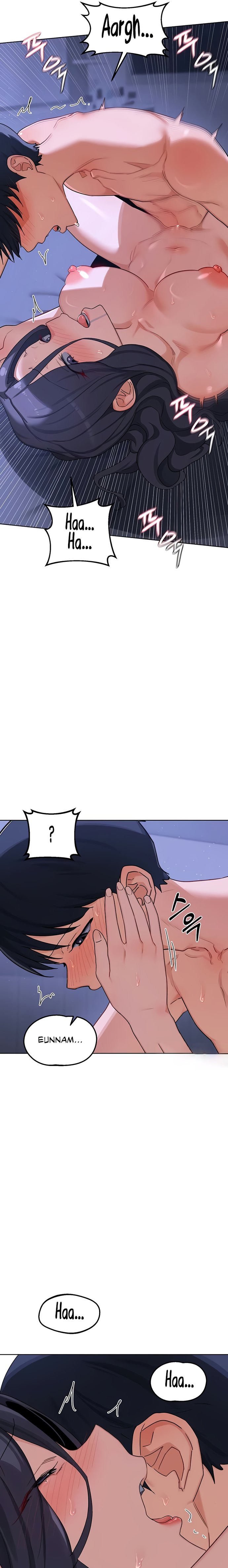 MILF Exchange Plan Chapter 46 - Page 25