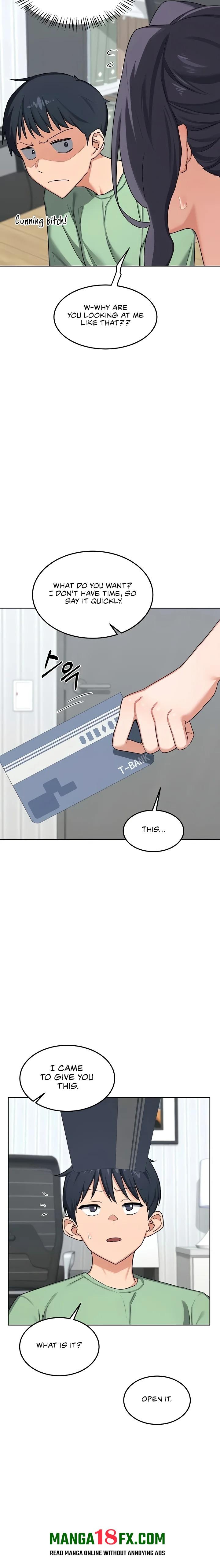 MILF Exchange Plan Chapter 48 - Page 24