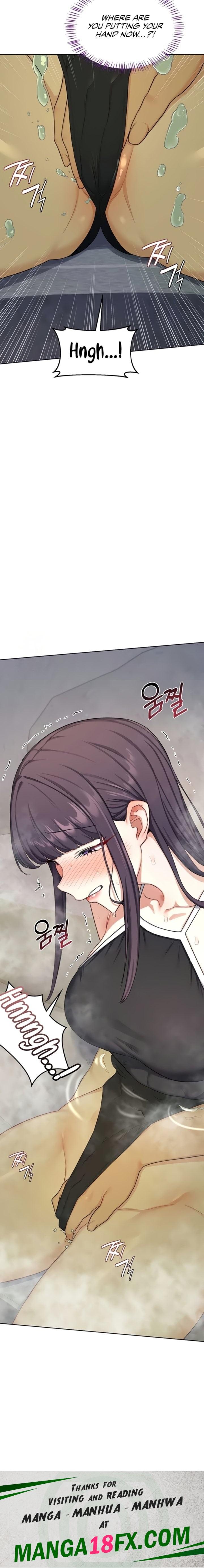 MILF Exchange Plan Chapter 51 - Page 31