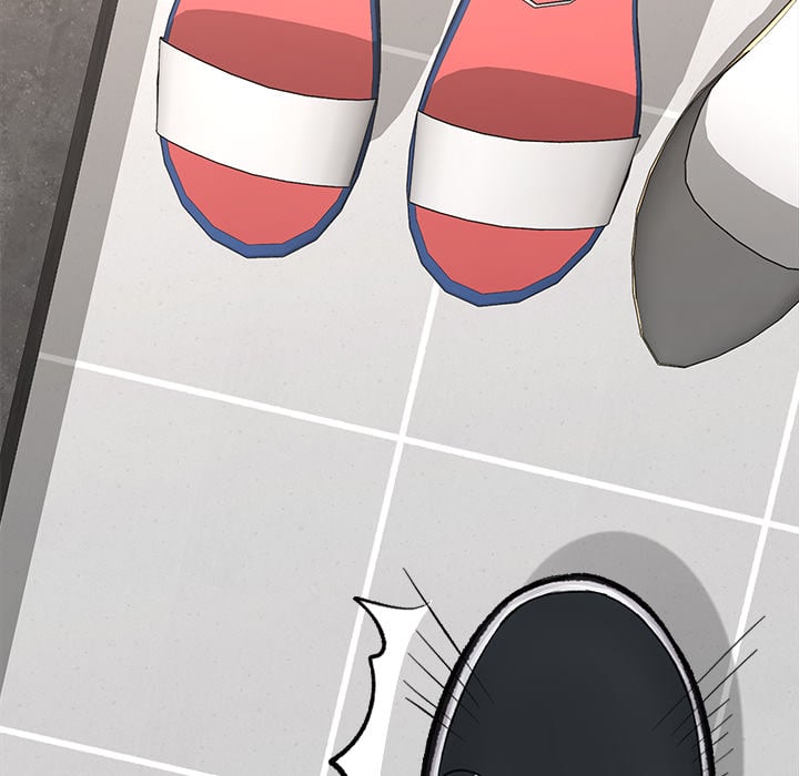 Hypnotist Security Guard (Uncensored) Chapter 14 - Page 14