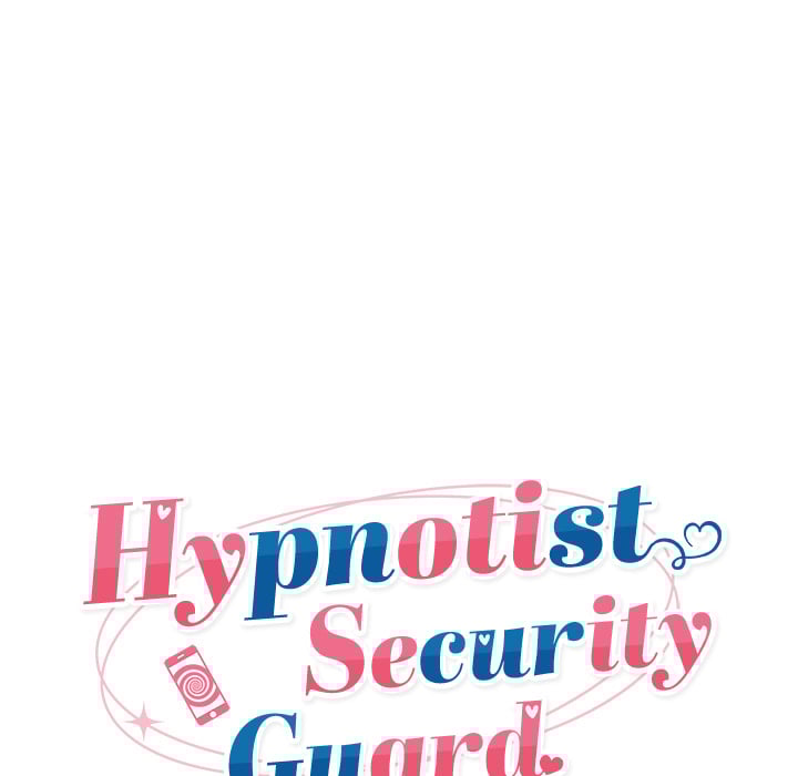 Hypnotist Security Guard (Uncensored) Chapter 14 - Page 24