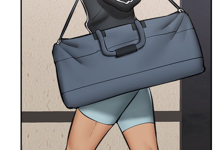 Hypnotist Security Guard (Uncensored) Chapter 14 - Page 4