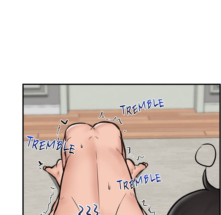 Hypnotist Security Guard (Uncensored) Chapter 14 - Page 43