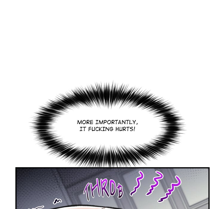 Hypnotist Security Guard (Uncensored) Chapter 14 - Page 61