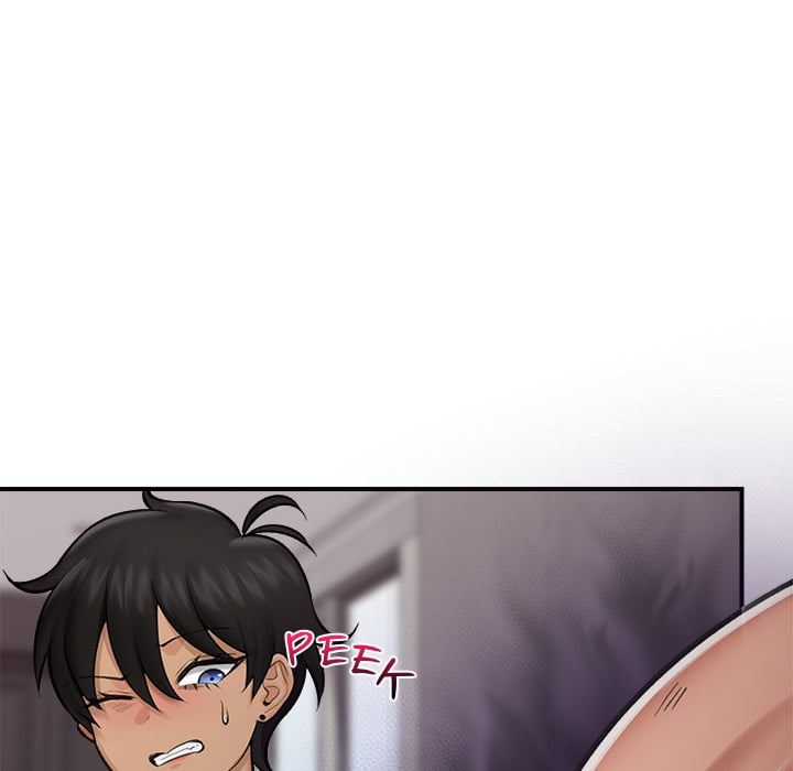 Hypnotist Security Guard (Uncensored) Chapter 14 - Page 85