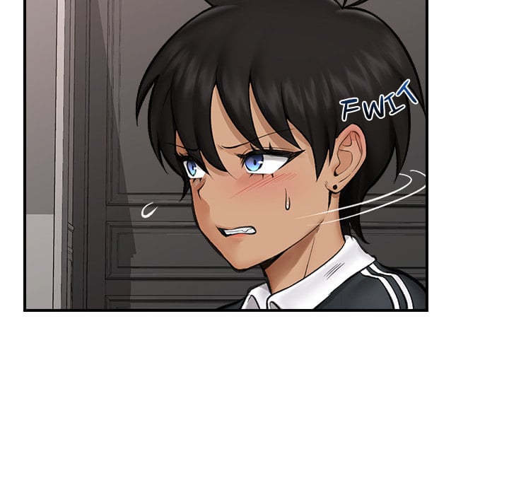 Hypnotist Security Guard (Uncensored) Chapter 14 - Page 89