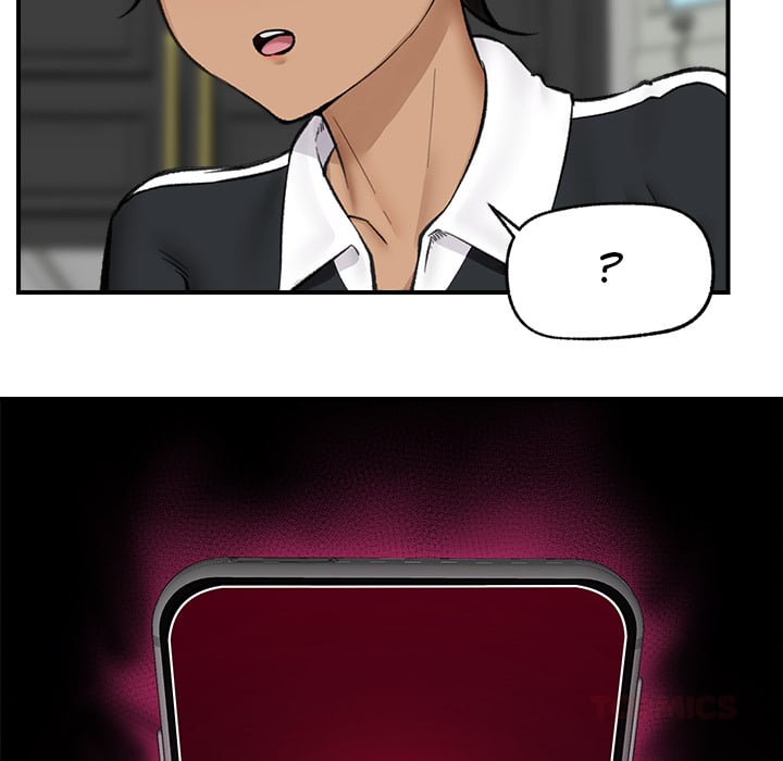 Hypnotist Security Guard (Uncensored) Chapter 14 - Page 93