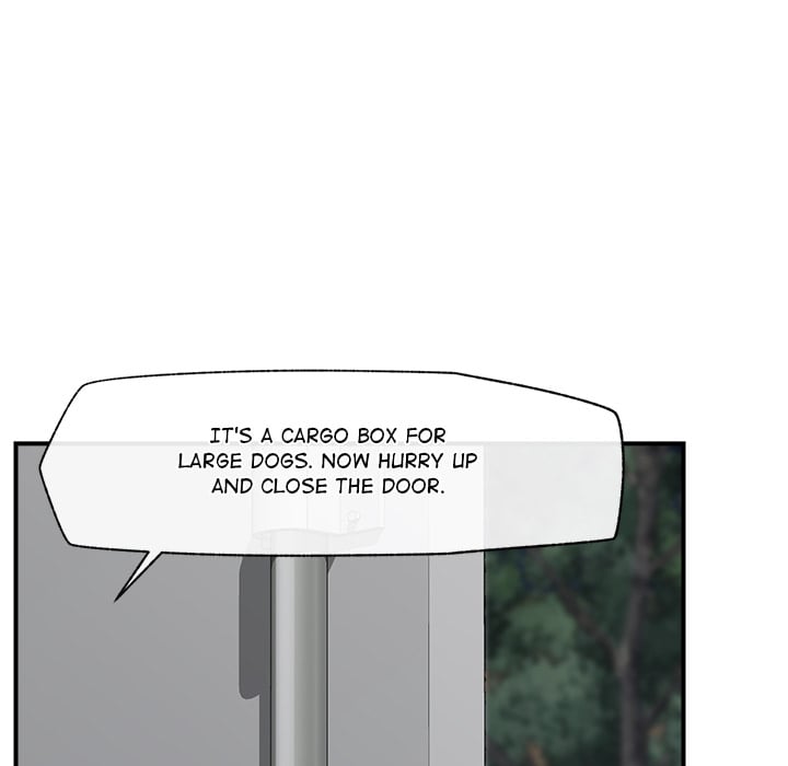 Hypnotist Security Guard (Uncensored) Chapter 15 - Page 137