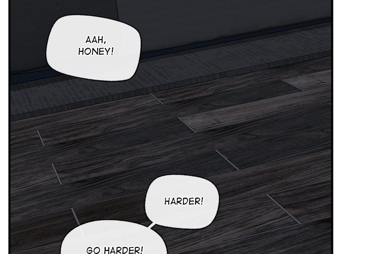 Hypnotist Security Guard (Uncensored) Chapter 15 - Page 2