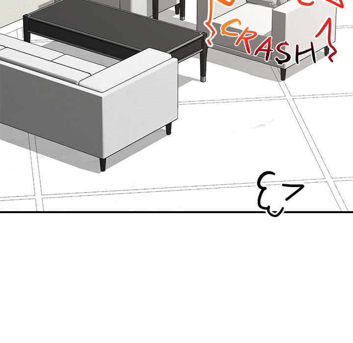 Hypnotist Security Guard (Uncensored) Chapter 15 - Page 59