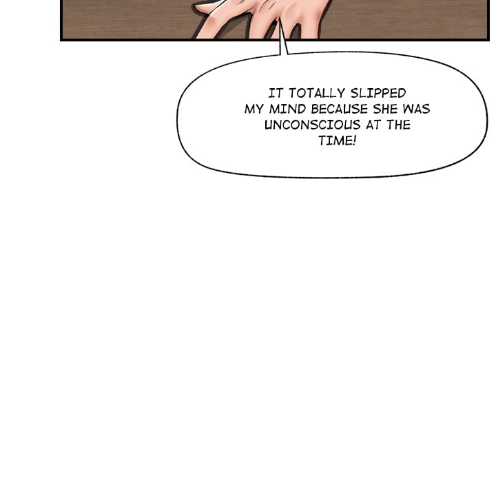 Hypnotist Security Guard (Uncensored) Chapter 15 - Page 63